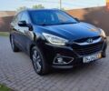 Черный Хендай их35, объемом двигателя 2 л и пробегом 193 тыс. км за 14550 $, фото 38 на Automoto.ua