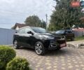 Черный Хендай их35, объемом двигателя 2 л и пробегом 227 тыс. км за 14200 $, фото 49 на Automoto.ua