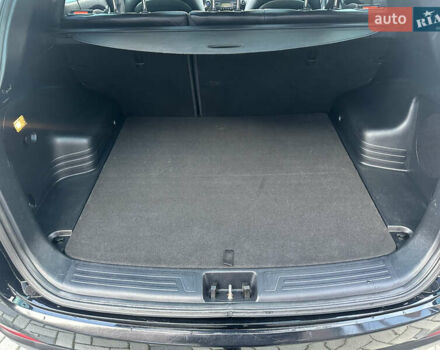 Чорний Хендай іх35, об'ємом двигуна 2 л та пробігом 230 тис. км за 13400 $, фото 45 на Automoto.ua