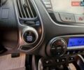 Хендай их35 2014 в Бердичеве на Automoto.ua Черный Хендай их35, объемом двигателя 2 л и пробегом 203 тыс. км за 13850 $, фото 16 на Automoto.ua