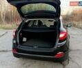 Черный Хендай их35, объемом двигателя 2 л и пробегом 182 тыс. км за 14650 $, фото 57 на Automoto.ua
