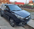 Черный Хендай их35, объемом двигателя 2 л и пробегом 173 тыс. км за 16500 $, фото 2 на Automoto.ua