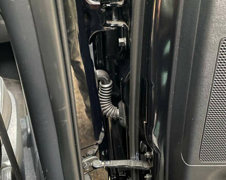 Чорний Хендай іх35, об'ємом двигуна 2 л та пробігом 160 тис. км за 15599 $, фото 92 на Automoto.ua