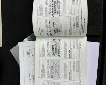 Чорний Хендай іх35, об'ємом двигуна 2 л та пробігом 240 тис. км за 15499 $, фото 39 на Automoto.ua