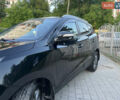 Черный Хендай их35, объемом двигателя 2 л и пробегом 260 тыс. км за 12500 $, фото 3 на Automoto.ua