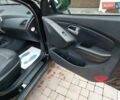 Черный Хендай их35, объемом двигателя 2 л и пробегом 152 тыс. км за 14950 $, фото 39 на Automoto.ua