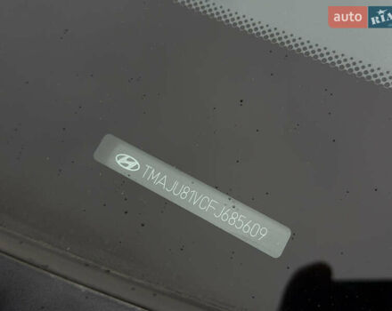 Чорний Хендай іх35, об'ємом двигуна 2 л та пробігом 240 тис. км за 15800 $, фото 55 на Automoto.ua