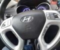 Черный Хендай их35, объемом двигателя 2 л и пробегом 152 тыс. км за 14950 $, фото 36 на Automoto.ua