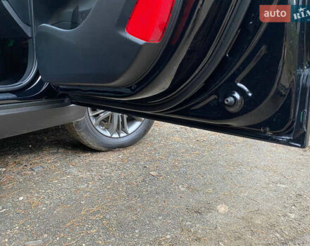 Чорний Хендай іх35, об'ємом двигуна 2 л та пробігом 160 тис. км за 15599 $, фото 93 на Automoto.ua