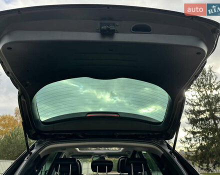 Чорний Хендай іх35, об'ємом двигуна 2 л та пробігом 164 тис. км за 17100 $, фото 37 на Automoto.ua