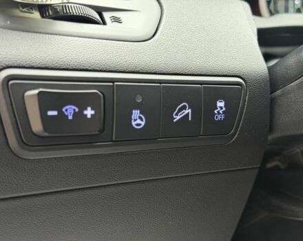 Чорний Хендай іх35, об'ємом двигуна 2 л та пробігом 240 тис. км за 14999 $, фото 20 на Automoto.ua