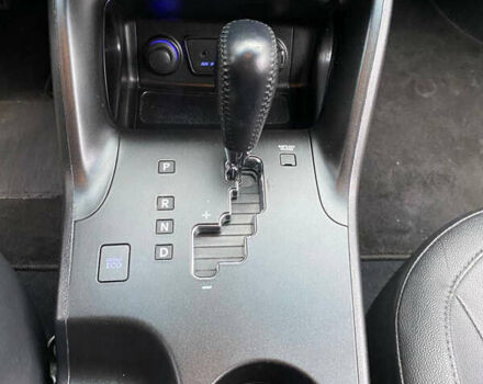 Чорний Хендай іх35, об'ємом двигуна 2 л та пробігом 160 тис. км за 15599 $, фото 64 на Automoto.ua