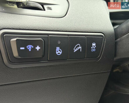 Чорний Хендай іх35, об'ємом двигуна 2 л та пробігом 240 тис. км за 15800 $, фото 23 на Automoto.ua