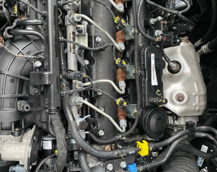 Чорний Хендай іх35, об'ємом двигуна 2 л та пробігом 160 тис. км за 15599 $, фото 124 на Automoto.ua