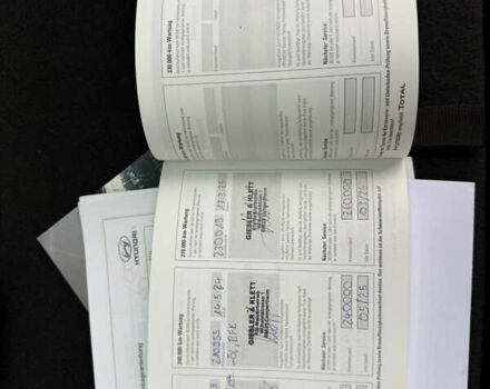 Чорний Хендай іх35, об'ємом двигуна 2 л та пробігом 240 тис. км за 15800 $, фото 53 на Automoto.ua