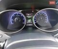 Черный Хендай их35, объемом двигателя 2 л и пробегом 152 тыс. км за 14950 $, фото 27 на Automoto.ua