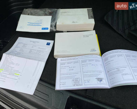 Чорний Хендай іх35, об'ємом двигуна 2 л та пробігом 160 тис. км за 15599 $, фото 99 на Automoto.ua