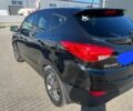 Черный Хендай их35, объемом двигателя 2 л и пробегом 140 тыс. км за 12700 $, фото 3 на Automoto.ua