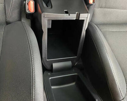 Чорний Хендай іх35, об'ємом двигуна 2 л та пробігом 160 тис. км за 15599 $, фото 63 на Automoto.ua