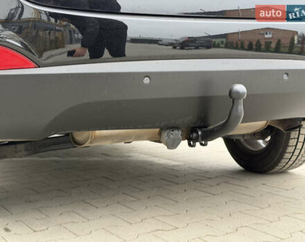 Чорний Хендай іх35, об'ємом двигуна 2 л та пробігом 240 тис. км за 15800 $, фото 13 на Automoto.ua