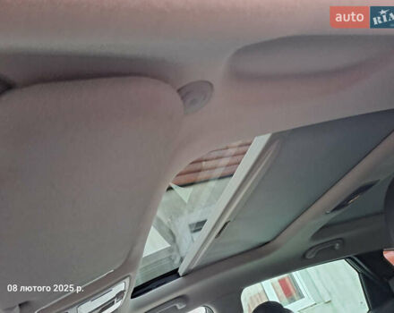 Черный Хендай их35, объемом двигателя 2 л и пробегом 173 тыс. км за 16500 $, фото 20 на Automoto.ua