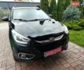 Черный Хендай их35, объемом двигателя 2 л и пробегом 152 тыс. км за 14950 $, фото 17 на Automoto.ua