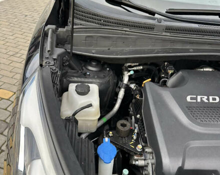 Чорний Хендай іх35, об'ємом двигуна 2 л та пробігом 164 тис. км за 17100 $, фото 50 на Automoto.ua