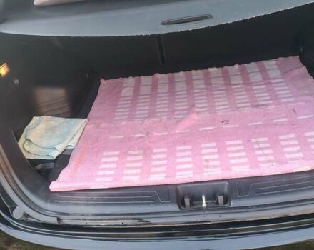 Черный Хендай их35, объемом двигателя 1.7 л и пробегом 165 тыс. км за 15250 $, фото 18 на Automoto.ua