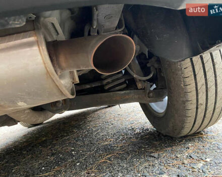 Чорний Хендай іх35, об'ємом двигуна 2 л та пробігом 160 тис. км за 15599 $, фото 114 на Automoto.ua