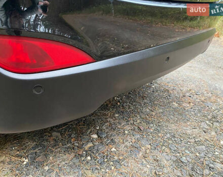 Чорний Хендай іх35, об'ємом двигуна 2 л та пробігом 160 тис. км за 15599 $, фото 39 на Automoto.ua