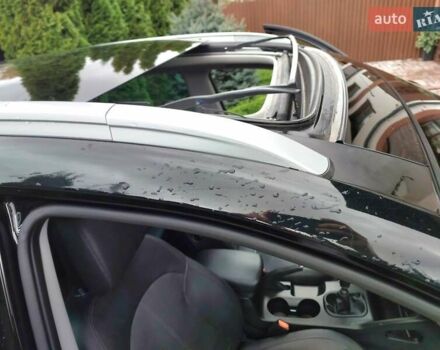 Черный Хендай их35, объемом двигателя 2 л и пробегом 152 тыс. км за 14950 $, фото 41 на Automoto.ua