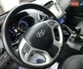 Черный Хендай их35, объемом двигателя 2 л и пробегом 152 тыс. км за 14950 $, фото 42 на Automoto.ua