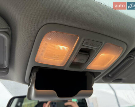 Чорний Хендай іх35, об'ємом двигуна 2 л та пробігом 240 тис. км за 15800 $, фото 38 на Automoto.ua