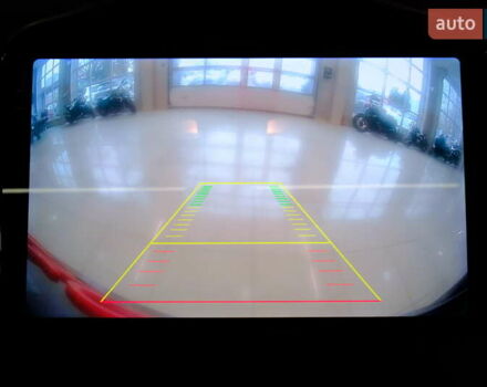 Черный Хендай их35, объемом двигателя 2 л и пробегом 182 тыс. км за 15500 $, фото 27 на Automoto.ua