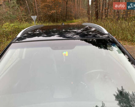 Чорний Хендай іх35, об'ємом двигуна 2 л та пробігом 160 тис. км за 15599 $, фото 32 на Automoto.ua