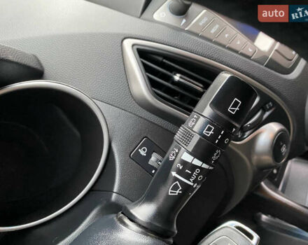 Чорний Хендай іх35, об'ємом двигуна 2 л та пробігом 160 тис. км за 15599 $, фото 68 на Automoto.ua