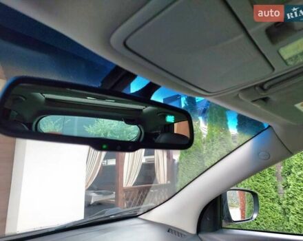 Черный Хендай их35, объемом двигателя 2 л и пробегом 152 тыс. км за 14950 $, фото 31 на Automoto.ua