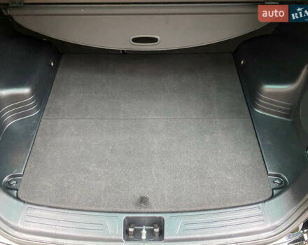 Чорний Хендай іх35, об'ємом двигуна 2 л та пробігом 160 тис. км за 15599 $, фото 89 на Automoto.ua