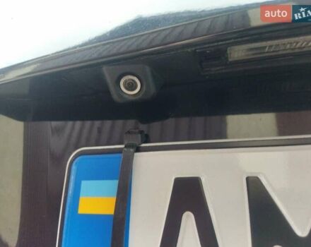 Черный Хендай их35, объемом двигателя 1.7 л и пробегом 252 тыс. км за 14900 $, фото 16 на Automoto.ua