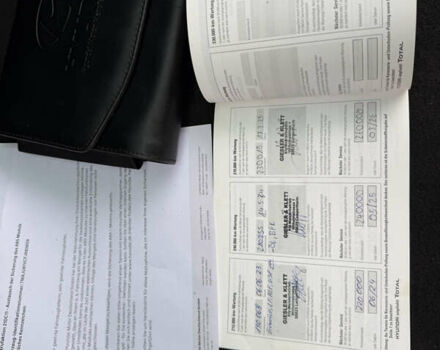 Чорний Хендай іх35, об'ємом двигуна 2 л та пробігом 240 тис. км за 15499 $, фото 37 на Automoto.ua