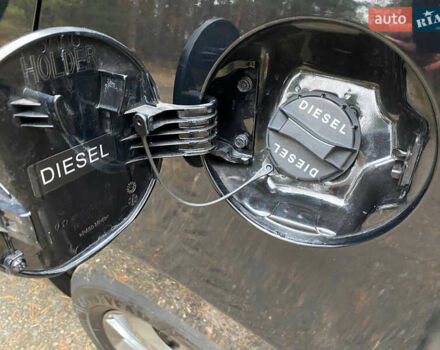 Чорний Хендай іх35, об'ємом двигуна 2 л та пробігом 160 тис. км за 15599 $, фото 40 на Automoto.ua