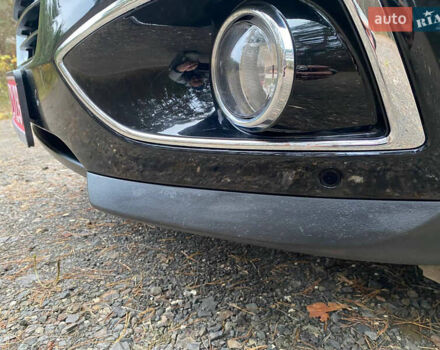 Чорний Хендай іх35, об'ємом двигуна 2 л та пробігом 160 тис. км за 15599 $, фото 41 на Automoto.ua