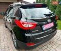 Черный Хендай их35, объемом двигателя 2 л и пробегом 152 тыс. км за 14950 $, фото 8 на Automoto.ua