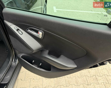 Чорний Хендай іх35, об'ємом двигуна 2 л та пробігом 240 тис. км за 15800 $, фото 29 на Automoto.ua