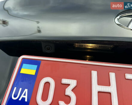 Чорний Хендай іх35, об'ємом двигуна 2 л та пробігом 164 тис. км за 17100 $, фото 46 на Automoto.ua