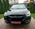 Черный Хендай их35, объемом двигателя 2 л и пробегом 152 тыс. км за 14950 $, фото 15 на Automoto.ua