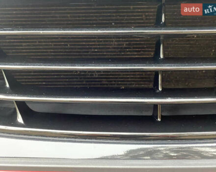 Чорний Хендай іх35, об'ємом двигуна 2 л та пробігом 160 тис. км за 15599 $, фото 128 на Automoto.ua