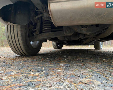 Чорний Хендай іх35, об'ємом двигуна 2 л та пробігом 160 тис. км за 15599 $, фото 111 на Automoto.ua