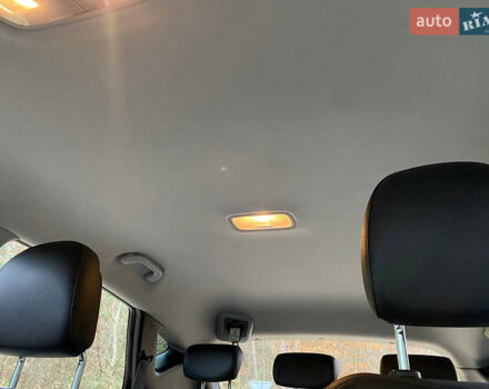 Чорний Хендай іх35, об'ємом двигуна 2 л та пробігом 160 тис. км за 15599 $, фото 96 на Automoto.ua