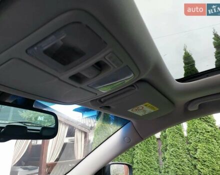 Черный Хендай их35, объемом двигателя 2 л и пробегом 152 тыс. км за 14950 $, фото 32 на Automoto.ua